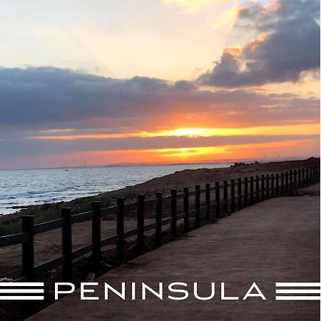 Peninsula Dar Bouazza Superbe Appartement En Residence Avec Piscine Activites מראה חיצוני תמונה