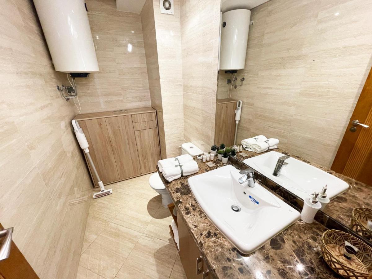 Peninsula Dar Bouazza Superbe Appartement En Residence Avec Piscine Activites מראה חיצוני תמונה