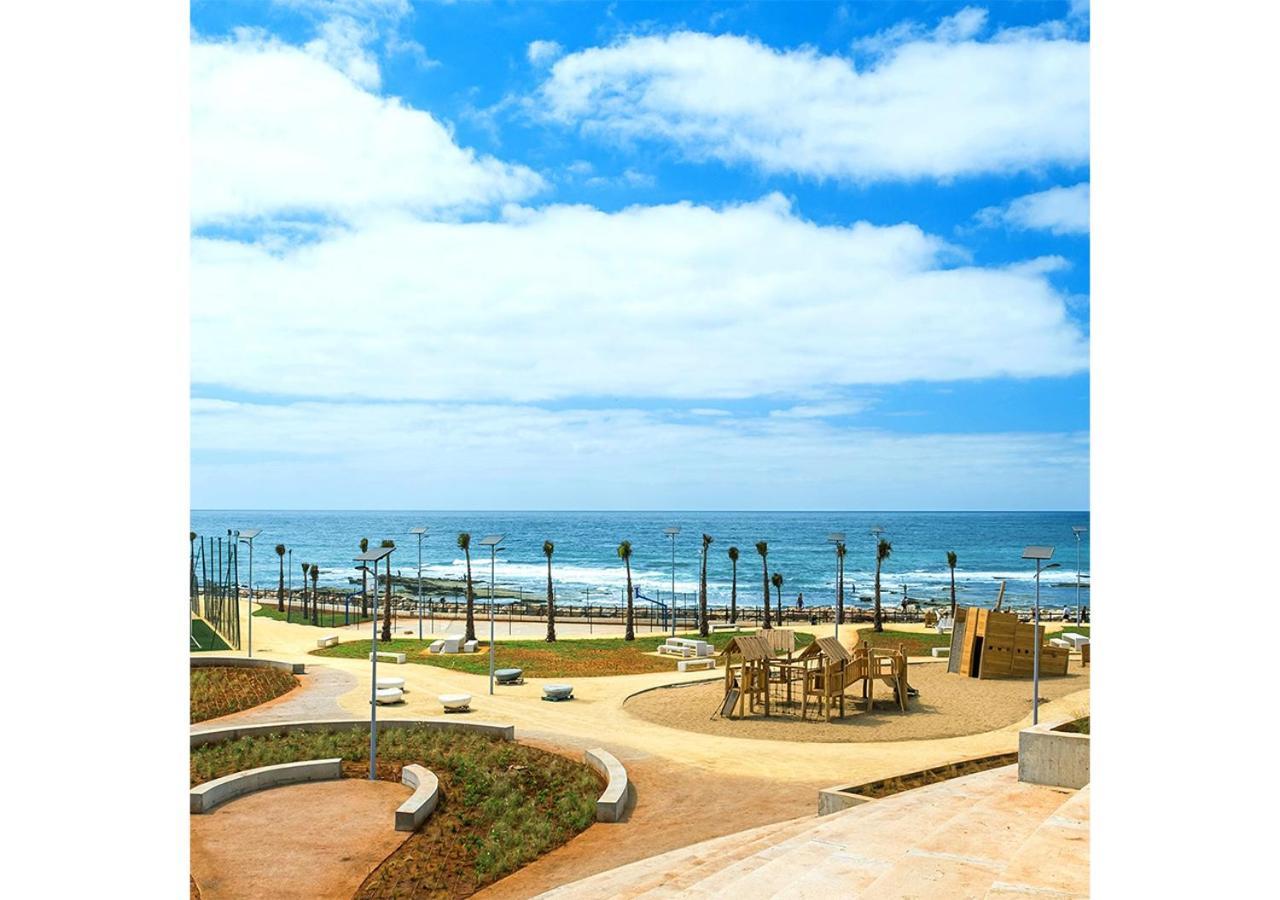 Peninsula Dar Bouazza Superbe Appartement En Residence Avec Piscine Activites מראה חיצוני תמונה