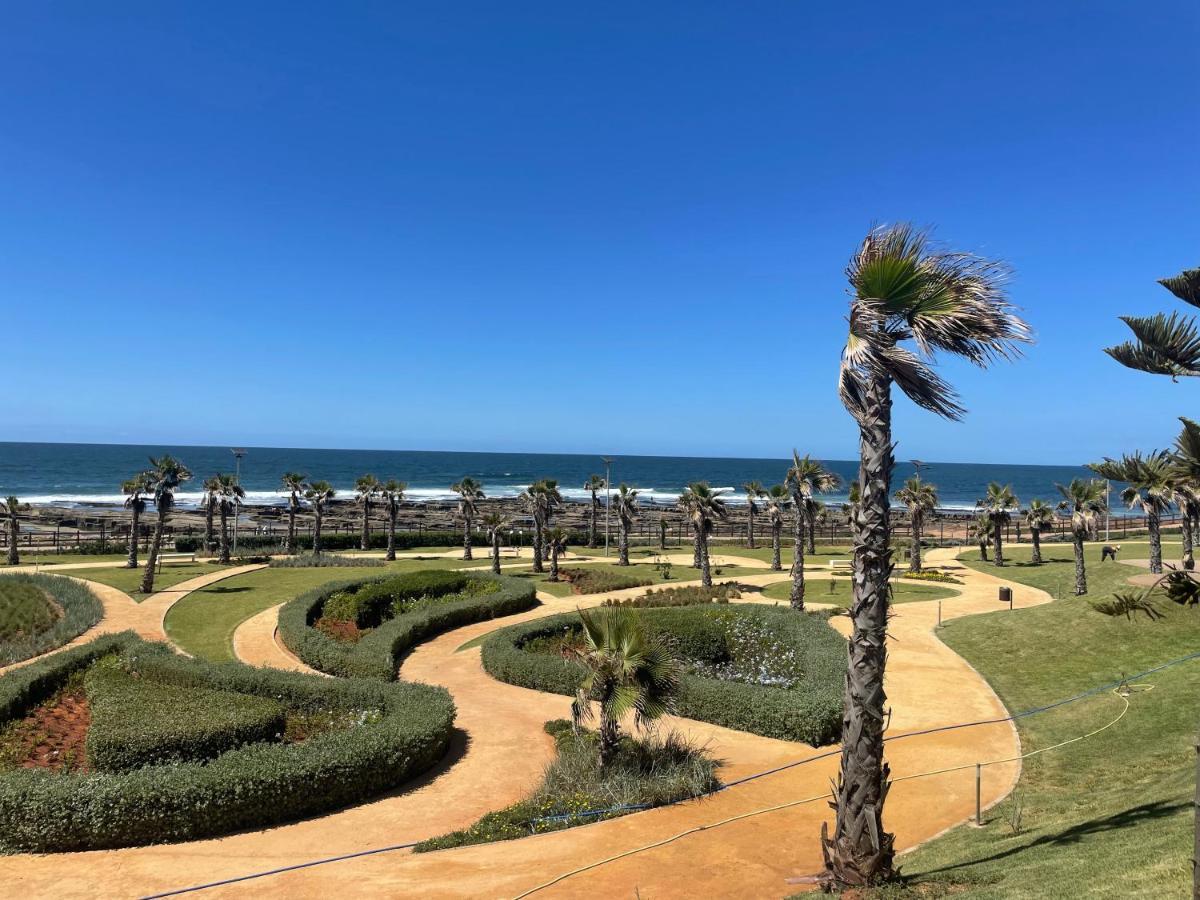 Peninsula Dar Bouazza Superbe Appartement En Residence Avec Piscine Activites מראה חיצוני תמונה